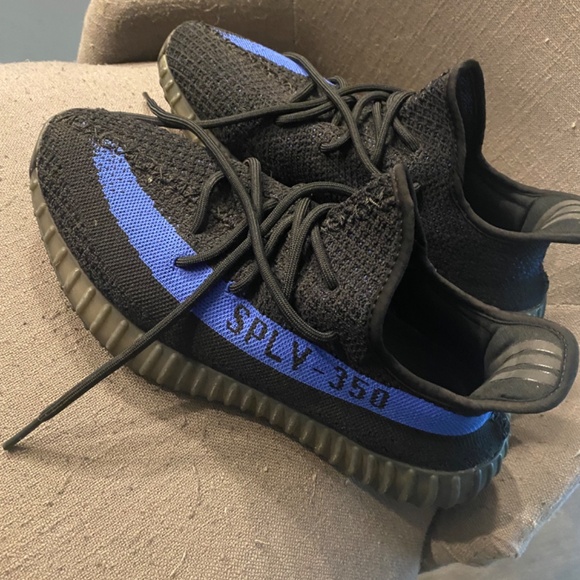 Yeezy Boost 350 - Picture 5 of 8